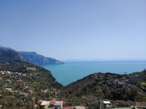 Sorrento, near Positano, Amalfi Coast, Casa Carcara